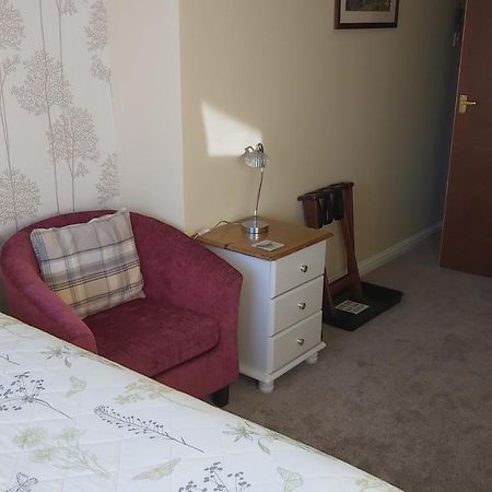 Ornum House Bed & Breakfast Beauly Dış mekan fotoğraf