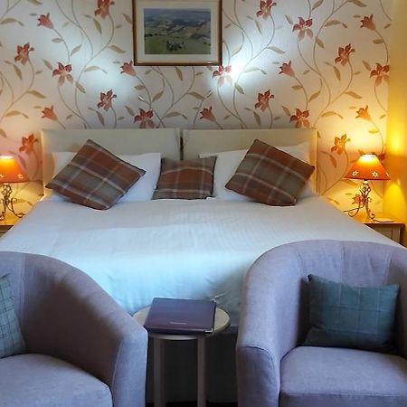 Ornum House Bed & Breakfast Beauly Dış mekan fotoğraf