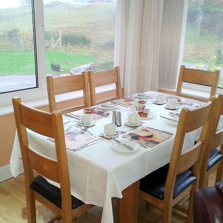 Ornum House Bed & Breakfast Beauly Dış mekan fotoğraf