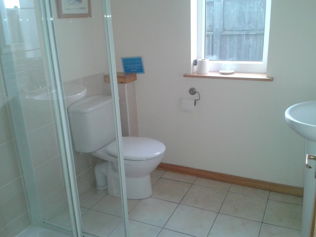 Ornum House Bed & Breakfast Beauly Oda fotoğraf