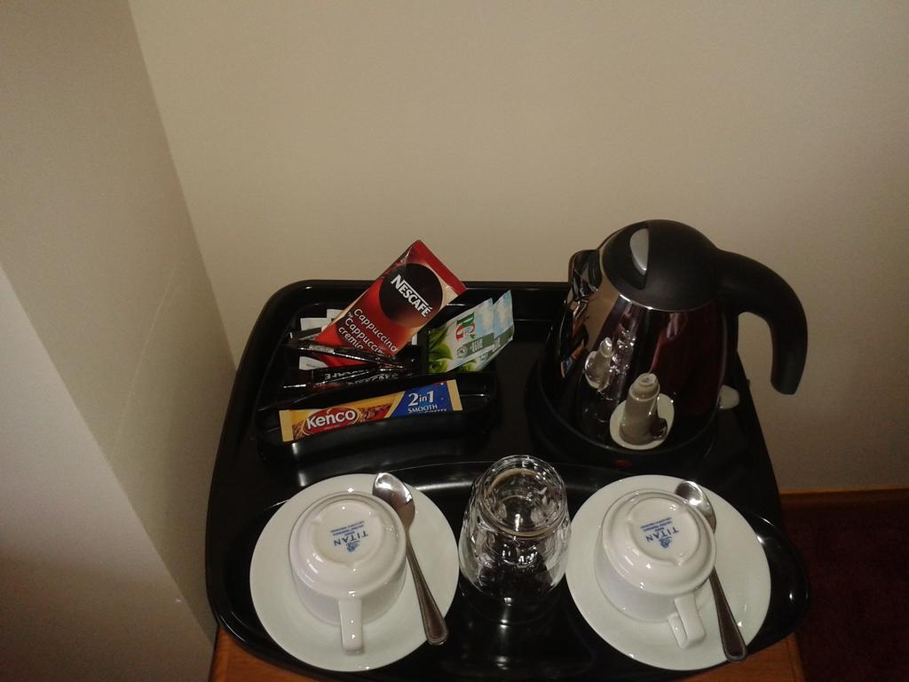 Ornum House Bed & Breakfast Beauly Dış mekan fotoğraf