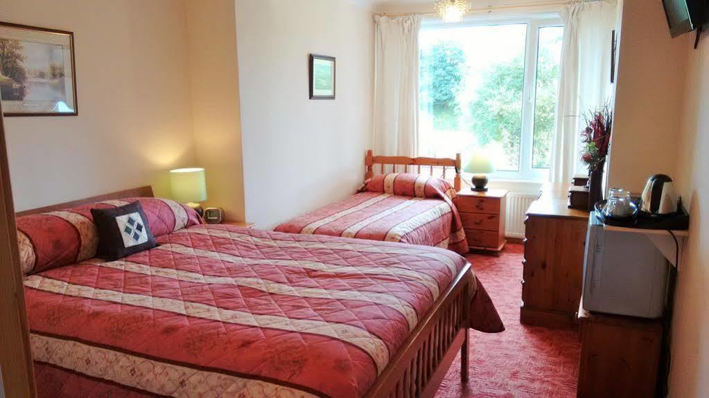 Ornum House Bed & Breakfast Beauly Dış mekan fotoğraf