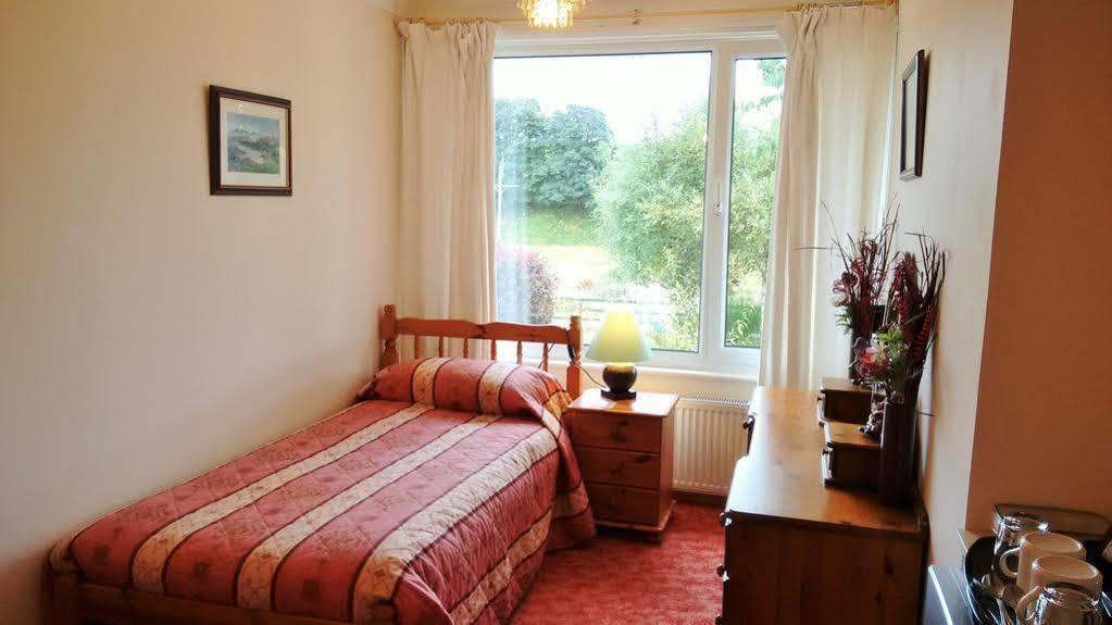 Ornum House Bed & Breakfast Beauly Dış mekan fotoğraf