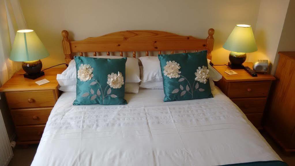 Ornum House Bed & Breakfast Beauly Dış mekan fotoğraf
