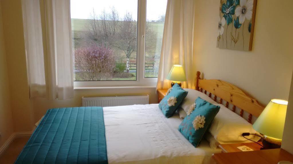 Ornum House Bed & Breakfast Beauly Dış mekan fotoğraf