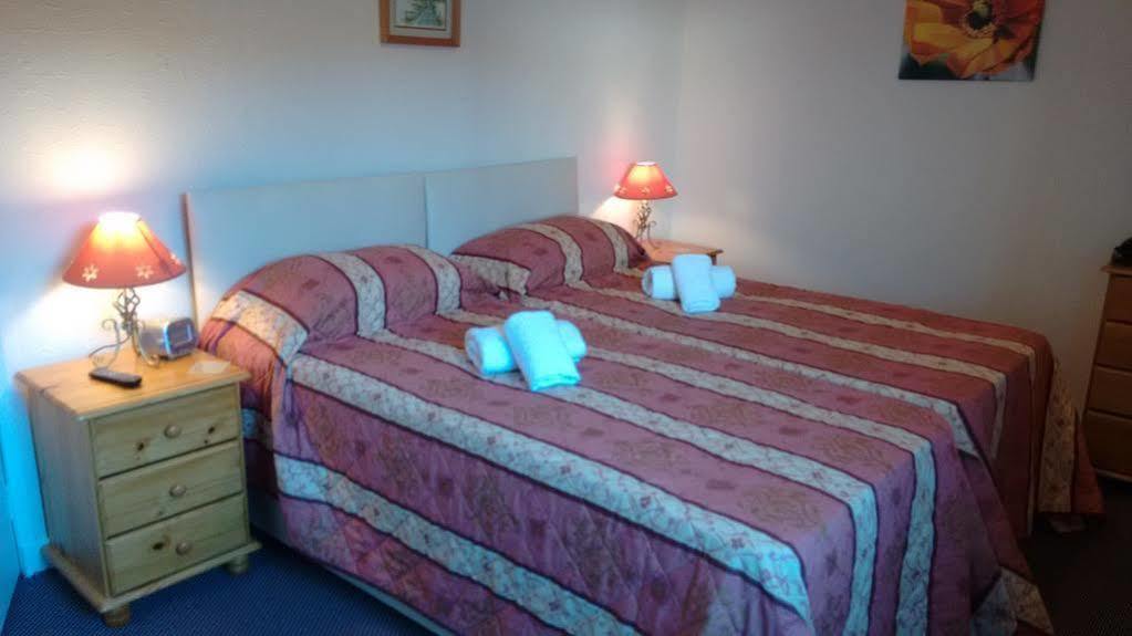 Ornum House Bed & Breakfast Beauly Dış mekan fotoğraf